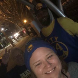 Meet your Posher, Paige